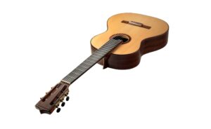 Classical Guitar Aline