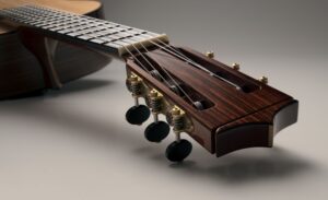 Classical Guitar Aline