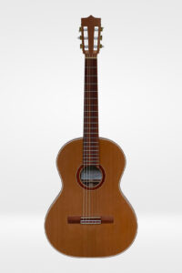 Classical Guitar Elia