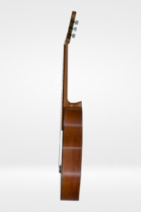 Classical Guitar Elia