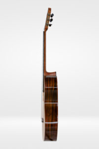 Classical guitar model Elia