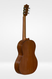 Classical Guitar Elia