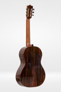 Classical guitar model Elia