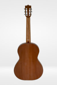 Classical Guitar Elia