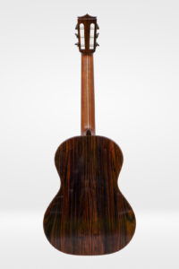 Classical guitar model Elia