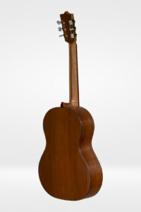 Classical Guitar Elia