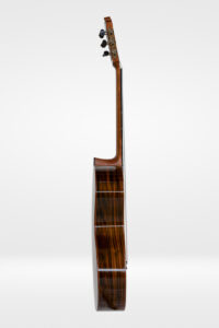 Classical guitar model Elia
