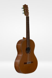 Classical Guitar Elia
