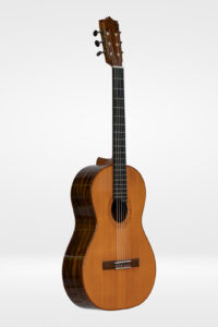 Classical guitar model Elia