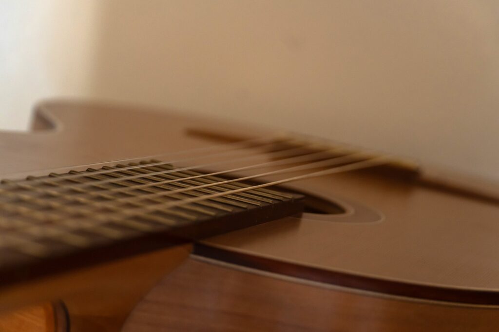 Classical Guitar